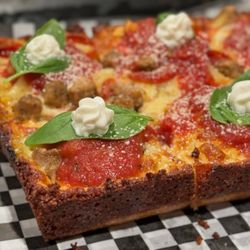 The Pizza Docs