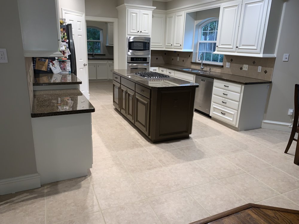 TOPAZ CLEANING & RESTORATION Updated July 2024 52 Photos & 11