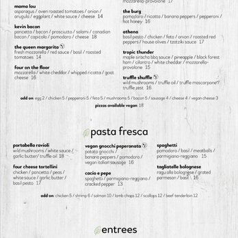 Basil Pizza & Wine Bar - Menu - Pizza Near Me - Perrysburg, Ohio Basil Pizza & Wine Bar - Menu - Pizza Near Me - Perrysburg, Ohio