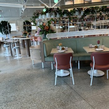 Mad Nice - Lovely decor! - Italian Near Me - Detroit, Michigan Mad Nice - Lovely decor! - Italian Near Me - Detroit, Michigan