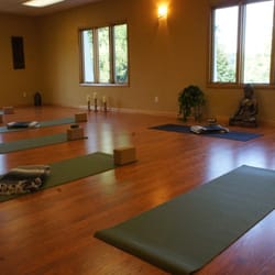 Yoga Om Peace