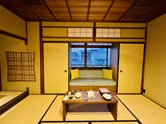 Luxury hotel SOWAKA by null