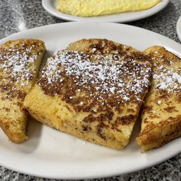 Challah French Toast