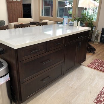 Marble Palace - Countertop Installation Near Me - Stockton, California