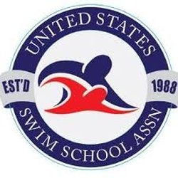 Happy Swimmers Mobile Swim School - We're longstanding members of the US Swim School Association.