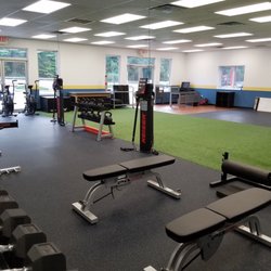 Our facility
