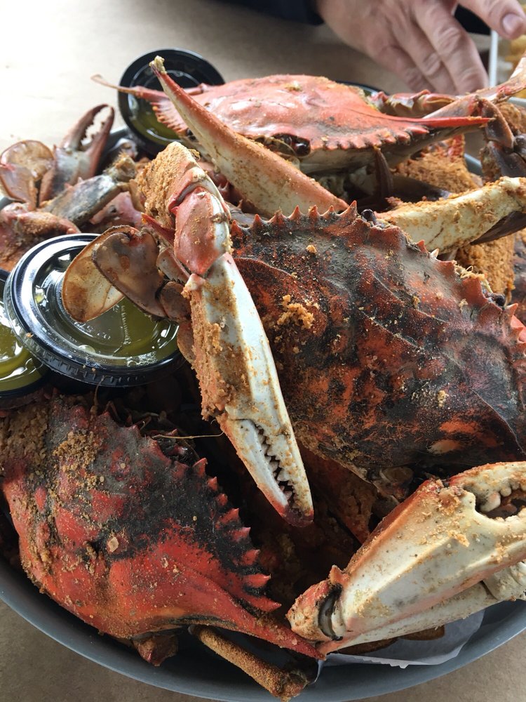 GILLIGAN’S PIER 199 Photos & 152 Reviews Seafood 11535 Popes