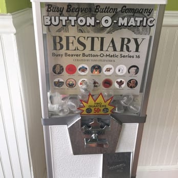 Pinwheel Records - 50c buttons! - Vinyl Records Near Me - Chicago, Illinois
