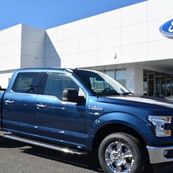 Tuttle Click's Capistrano Ford - Auto Repair Near Me - San Juan Capistrano, California