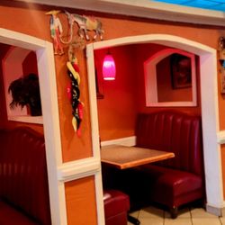 El Mariachi Mexican Restaurant
