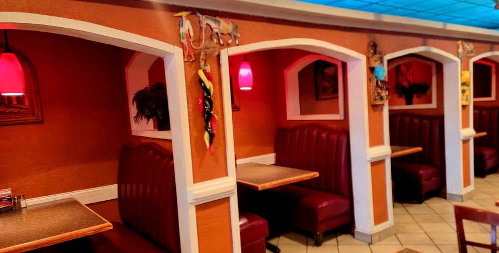 El Mariachi Mexican Restaurant