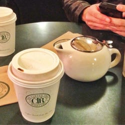 The Coffee Tree Roasters