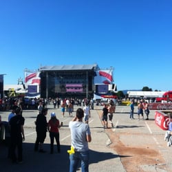 Lake Festival