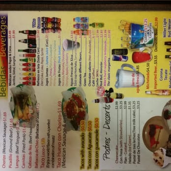 El Palmar - P3 - Mexican Near Me - Waukesha, Wisconsin El Palmar - P3 - Mexican Near Me - Waukesha, Wisconsin