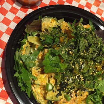 Uroko Poke - Japanese Near Me - Costa Mesa, California