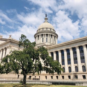Oklahoma State Capitol Building - Landmarks & Historical Buildings Near Me - Oklahoma City, Oklahoma Oklahoma State Capitol Building - Landmarks & Historical Buildings Near Me - Oklahoma City, Oklahoma