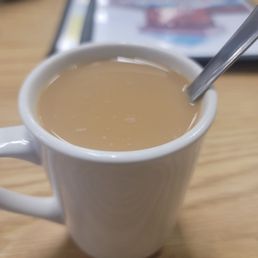 Cup of Joe Cup of Joe