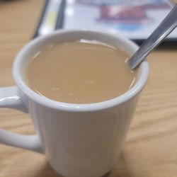 JJ's Truckstop and Restaurant - Cup of Joe