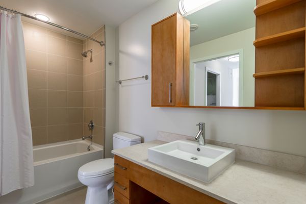 Flats 130 at Constitution Square by null