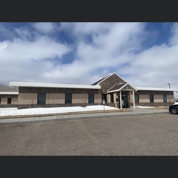 Resolutions Contractors - the front of a commercial building - General Contractors Near Me - Greeley, Colorado