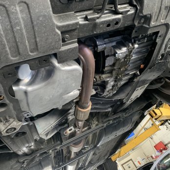 Babylon Auto - Auto Repair Near Me - Santa Clara, California