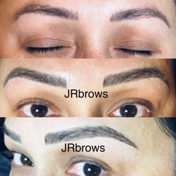 JRbrows And Skin Studio