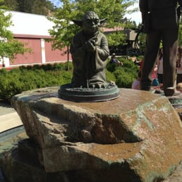 Yoda