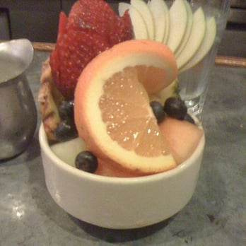 Rick & Ann's Restaurant - Fruit Cup - Breakfast & Brunch Near Me - Berkeley, California Rick & Ann's Restaurant - Fruit Cup - Breakfast & Brunch Near Me - Berkeley, California