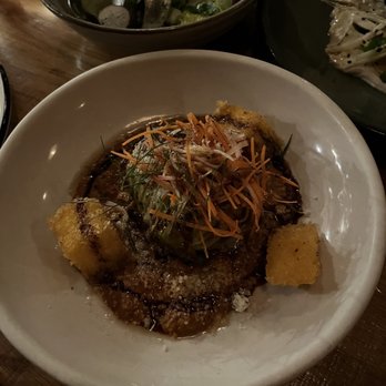 Monteverde - Italian Near Me - Chicago, Illinois