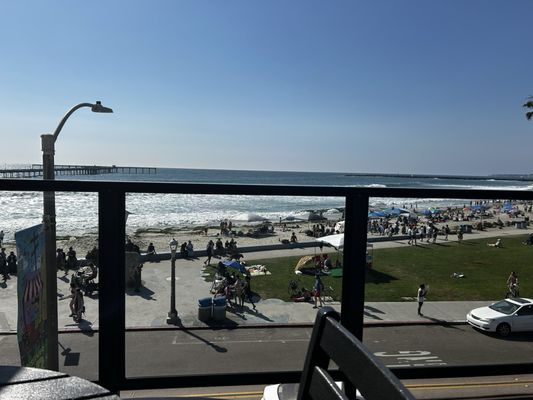 Ocean Beach Hotel by null