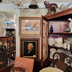 Antique Design Center