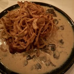 Bistro Campagne