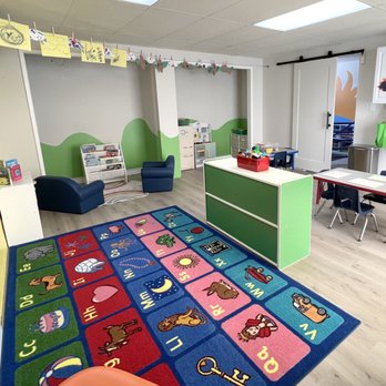 Chalk Preschool - Preschools Near Me - Hermosa Beach, California Chalk Preschool - Preschools Near Me - Hermosa Beach, California
