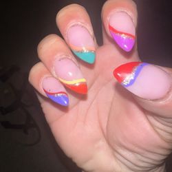 Nail Kit - Nails by Anne