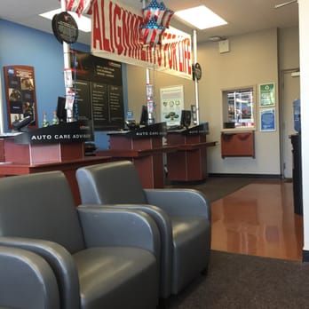 Firestone Complete Auto Care - Front desk! - Tires Near Me - Cleveland Heights, Ohio Firestone Complete Auto Care - Front desk! - Tires Near Me - Cleveland Heights, Ohio