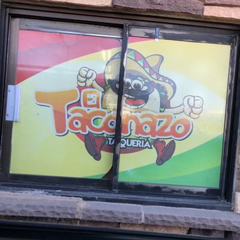 Taqueria El Taconazo - Drive-Thru - Mexican Near Me - Sparks, Nevada Taqueria El Taconazo - Drive-Thru - Mexican Near Me - Sparks, Nevada