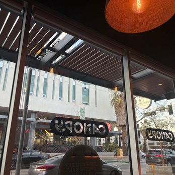 Canopy Wine Lounge - Wine Bars Near Me - Palm Springs, California Canopy Wine Lounge - Wine Bars Near Me - Palm Springs, California