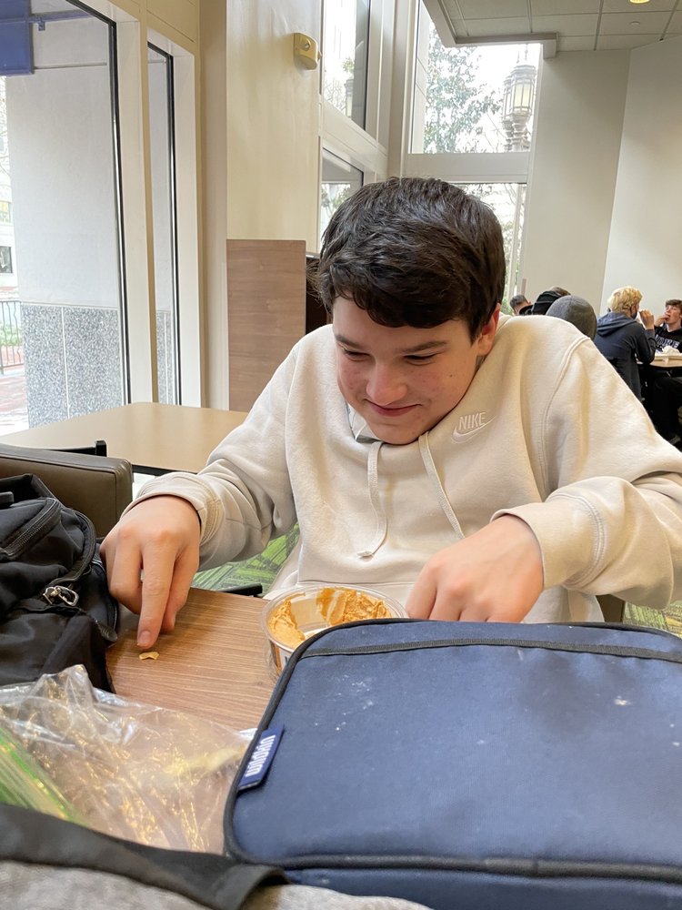 BETHESDA CHEVY CHASE PUBLIC SCHOOLS Updated September 2024 4301 East West Hwy, Bethesda