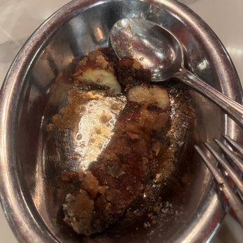 Texas de Brazil - Fairfax - Fried Bananas - Brazilian Near Me - Fairfax, Virginia