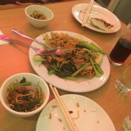 What we couldn't stomach to eat ... And not because we were full What we couldn't stomach to eat ... And not because we were full