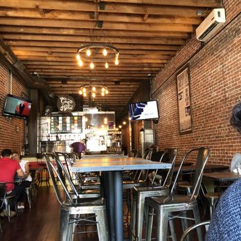 Bread & Barley - Gastropubs Near Me - Covina, California
