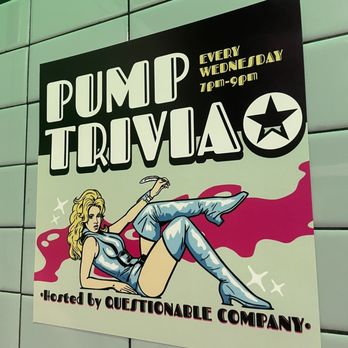 The Pump Bar - Tulsa - Bars Near Me - Tulsa, Oklahoma