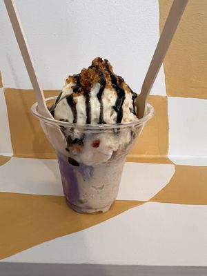 Noona's Ice Cream by null