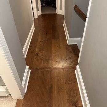 G. Talley Carpet & Floor - Hallway - Flooring Near Me - Milford Square, Pennsylvania G. Talley Carpet & Floor - Hallway - Flooring Near Me - Milford Square, Pennsylvania