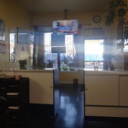 Rubio's Beauty Salon - Clean hair salon