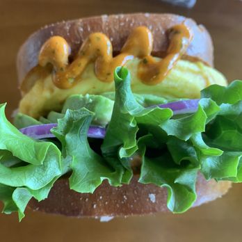 Semicolon Cafe - Avocado Sandwich - Sandwiches Near Me - Chantilly, Virginia Semicolon Cafe - Avocado Sandwich - Sandwiches Near Me - Chantilly, Virginia
