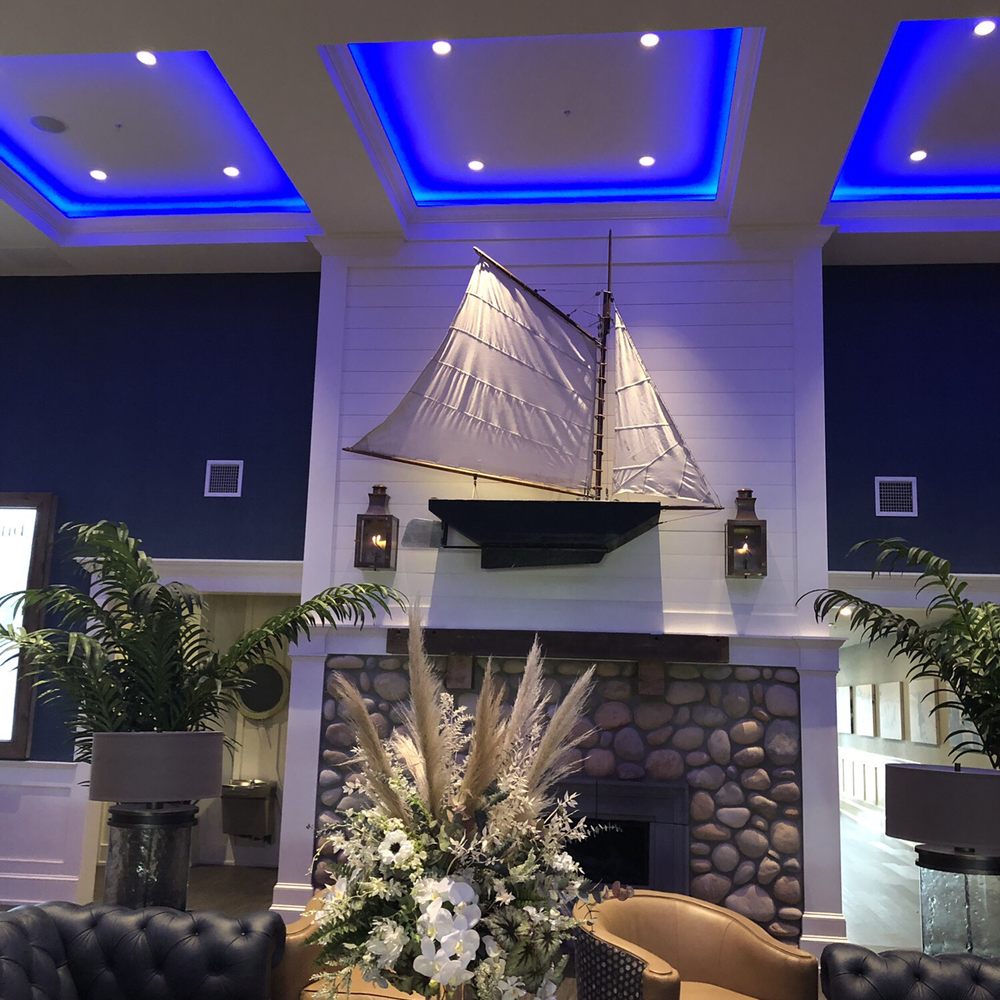 Hotel LBI - Hotels Near Me - Ship Bottom, New Jersey