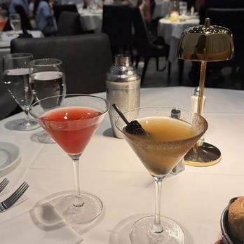Steak 48 - Stone Fruit - Steakhouses Near Me - Beverly Hills, California