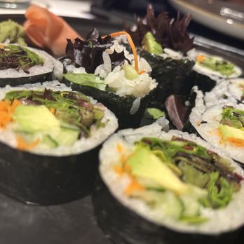 Blind Owl Royal Oak - Sushi Bars Near Me - Royal Oak, Michigan