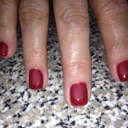Simply Nails By Mindy
